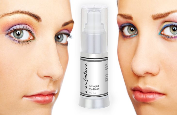 Best Anti Aging Eye Cream